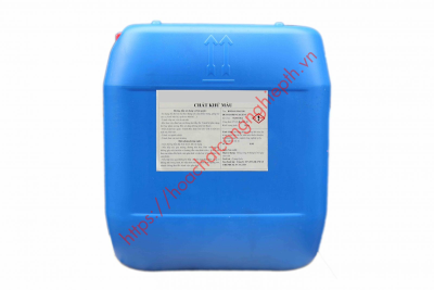 Bán chất khử màu BWD-01 100%