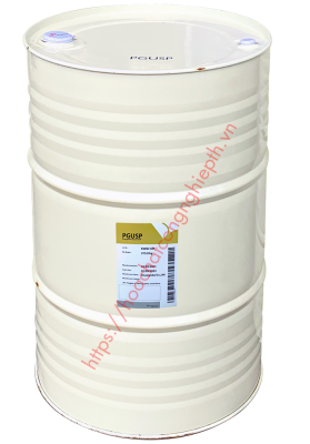 Propylene Glycol - C3H8O2