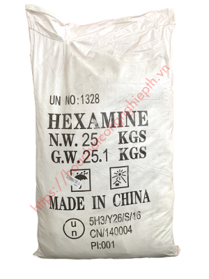 Hexamine - C6H12N4 99%