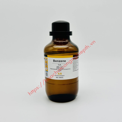 Benzene (AR, Xilong, Cas 71-43-2) - C6H6
