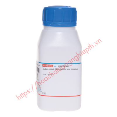 Sodium alginate Himedia - GRM7494-500G/ Cas: 9005-38-3